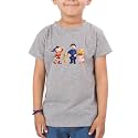 Noody and Friends Kids T-Shirt BoysGirls