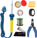 FADMAN 8in1 Mobile Soldering Iron Equipment Tool