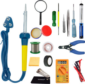 fadman combo pack of 15 soldering iron 60 w simple