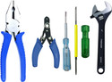 FADMAN Pack of 4 Plier Combo Kit