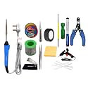 FADMAN SOLDERING IRON 25 W | BEST BUNDLE KIT | PACK 13 |