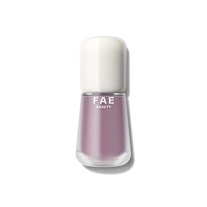 fae beauty liquid lush blush 55ml  featherlight easy blend formula with a seamless serum like finish  8hr long wear  rich buildable pigment  formulated with a bloom blend of hibiscus magnolia and chamomile extracts - baki