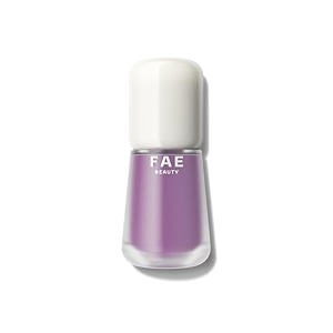 fae beauty liquid lush blush 55ml  featherlight easy blend formula with a seamless serum like finish  8hr long wear  rich buildable pigment  formulated with a bloom blend of hibiscus magnolia and chamomile extracts - baki