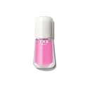 Fae Beauty Lush Blush | Featherlight, Easy Blend Formula with a Seamless, Serum-Like Finish | 8H Long Wear | Rich, Buildable Pigment | Formulated with a Bloom Blend of Hibiscus, Magnolia and Chamomile Extracts - Peppy
