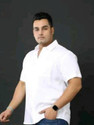 FAHION STYLE VALLA Men Solid Casual White