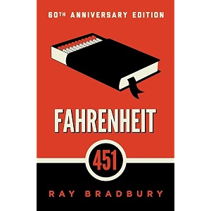 fahrenheit 451 a novel