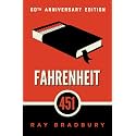 Fahrenheit 451: A Novel