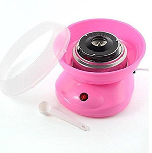 FAINLIST Machine without Ribbons Cotton Candy Maker