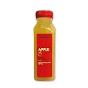 Fairfarms Apple juice No artificial colour Enriched