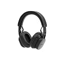 Fairphone Fairbuds XL Wireless Over-Ear Headphones with Active Noise Cancelling - Bluetooth (Black)