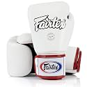 Fairtex BGV1 Muay Thai Boxing Training Sparring Gloves for Men, Women, Kids| Premium Quality, Light Weight &amp; Shock Absorbent Boxing Gloves