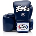 Fairtex BGV1 Muay Thai Boxing Training Sparring Gloves for Men, Women, Kids| Premium Quality, Light Weight &amp; Shock Absorbent Boxing Gloves