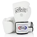 Fairtex BGV5 Lock Thumb Boxing Gloves, Muay Thai MMA Kickboxing Training