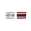 Fairtex HW2 Hand Wraps, 180 and 120 Inch | Boxing, Muay Thai