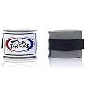 Fairtex HW2 Hand Wraps, 180 and 120 Inch | Boxing, Muay Thai