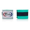 Fairtex HW2 Hand Wraps, 180 and 120 Inch | Boxing, Muay Thai
