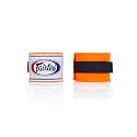 Fairtex HW2 Hand Wraps, 180 and 120 Inch | Boxing, Muay Thai