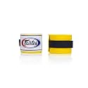 Fairtex HW2 Hand Wraps, 180 and 120 Inch | Boxing, Muay Thai