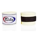 Fairtex HW2 Hand Wraps, 180 and 120 Inch | Boxing, Muay Thai