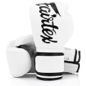 Fairtex Muay Thai Boxing Gloves for Men, Women, Kids | MMA Gloves, Kickboxing, Gym, Workout | Premium Quality, Light Weight &amp; Shock Absorbent Boxing Gloves - BGV14, BGV11, BGV18, BGV20, BGV25