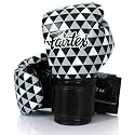 Fairtex Muay Thai Boxing Gloves for Men, Women, Kids | MMA Gloves, Kickboxing, Gym, Workout | Premium Quality, Light Weight &amp; Shock Absorbent Boxing Gloves - BGV14, BGV11, BGV18, BGV20, BGV25