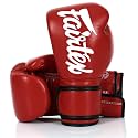 Fairtex Muay Thai Boxing Gloves for Men, Women, Kids | MMA Gloves, Kickboxing, Gym, Workout | Premium Quality, Light Weight &amp; Shock Absorbent Boxing Gloves - BGV14, BGV11, BGV18, BGV20, BGV25
