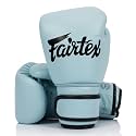 Fairtex Muay Thai Boxing Gloves for Men, Women, Kids | MMA Gloves, Kickboxing, Gym, Workout | Premium Quality, Light Weight &amp; Shock Absorbent Boxing Gloves - BGV14, BGV11, BGV18, BGV20, BGV25