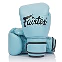 Fairtex Muay Thai Boxing Gloves for Men, Women, Kids | MMA Gloves, Kickboxing, Gym, Workout | Premium Quality, Light Weight &amp; Shock Absorbent Boxing Gloves - BGV14, BGV11, BGV18, BGV20, BGV25