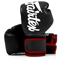 Fairtex Muay Thai Boxing Gloves for Men, Women, Kids | MMA Gloves, Kickboxing, Gym, Workout | Premium Quality, Light Weight &amp; Shock Absorbent Boxing Gloves - BGV14, BGV11, BGV18, BGV20, BGV25