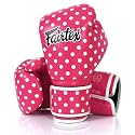 Fairtex Muay Thai Boxing Gloves for Men, Women, Kids | MMA Gloves, Kickboxing, Gym, Workout | Premium Quality, Light Weight &amp; Shock Absorbent Boxing Gloves - BGV14, BGV11, BGV18, BGV20, BGV25