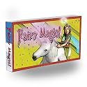 Fairy Magic Flipbook for Kids Ages 6-12, Animation Flip Book for Children