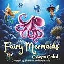 Fairy Mermaids: Octopus Ordeal, A Halloween Story