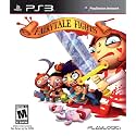 Fairytale Fights - Playstation 3