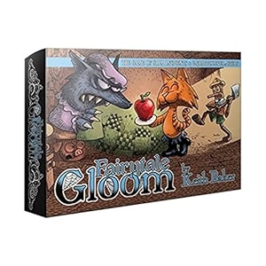 fairytale gloom