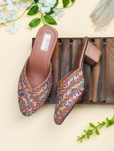 faishstar Women Heels