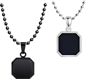 faizam collection stainless steel pendant