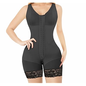 Fajas Colombianas Shapewear Waist Trainer Full Body