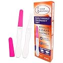 Fake Pregnancy Test Stick Always Turns Positive Pregnancy Test Stick Pregnancy Joke, 2 Pack Pink