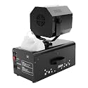 Fake Snowflake Machine 2000W Snow Machine Outdoor, Backyard Snow Machines with 90° Rotation &amp; Remote, Snows Spraying, Artificial Snows Maker for Christmas Party Wedding Stage Effects