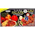 Falafel, All Vegetable Patties, 16oz (454g)