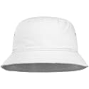 Falari Men Women Unisex Cotton Bucket Hat 100% Cotton Packable for Travel Fishing Hunting Summer Camp