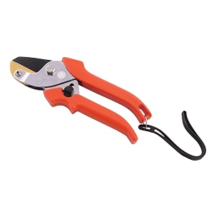 falcon supercut steel supercut pruning secateur multicolor