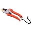 Falcon SUPERCUT Steel Supercut Pruning Secateur (Multicolor)