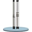 Falcon V4 STD 1.0 HP 10 Stage Submersible Borewell Pump (16 STAGE)