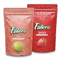 Falero Fruit Chews Guava and Strawberry 175 gm, 33% Fruit Pulp (Guava &amp; Strawberry)