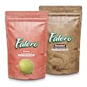 Falero Fruit Chews Guava and Tamarind 175 gm (Guava &amp; Tamarind)