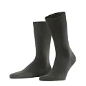 Falke No. 6 Wool Silk Socks