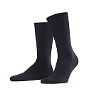 FALKE Men's No. 6 Wool Silk Socks