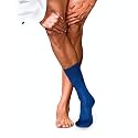 FALKE Men's No. 6 Wool Silk Socks