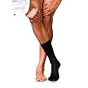 FALKE Men's No. 6 Wool Silk Socks